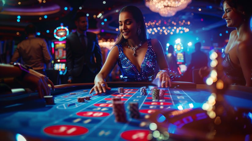 Filipino players enjoying casinoplua mobile entertainment