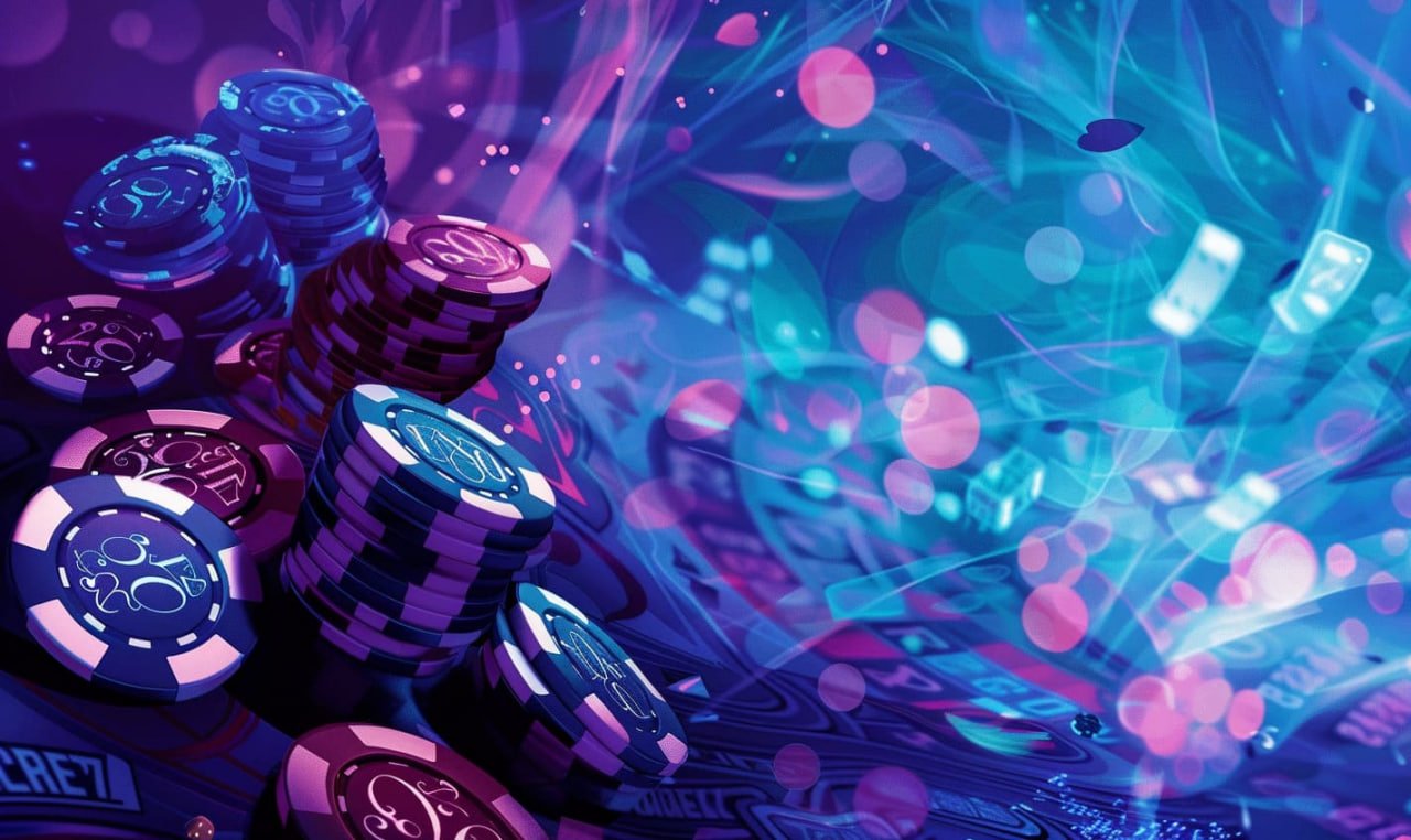 casinoplua Fish Game arcade shooting interface on mobile screen