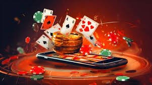 Filipino player selecting a fish game room on casinoplua mobile app